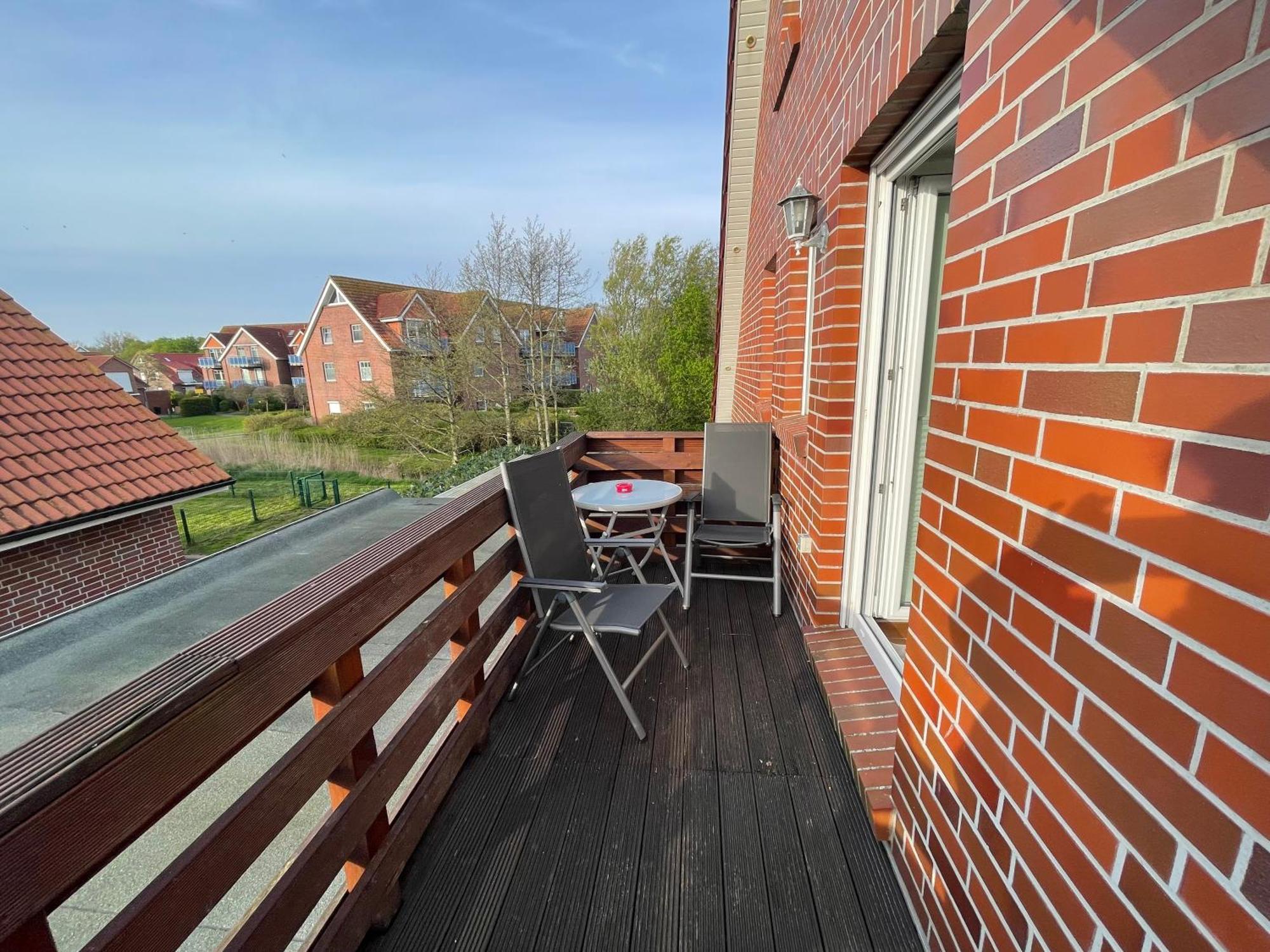 Pension Haus My Norddeich  Exterior foto